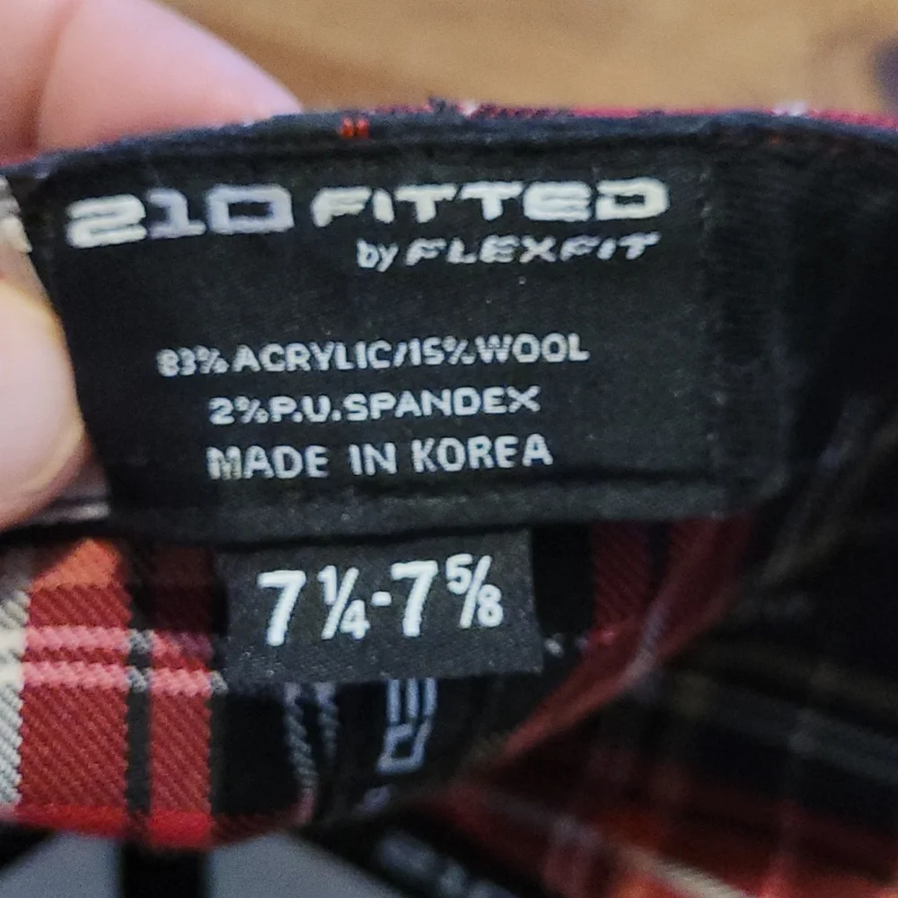 FLEXFIT CAP - Picture 6 of 6